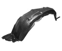 TechPro TO1250120 Fender Splash Shield - Front Left