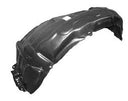 TechPro TO1250122 Fender Splash Shield - Front Left