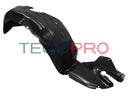 TechPro TO1251108 Fender Splash Shield - Front Right
