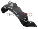 TechPro TO1251115 Fender Splash Shield - Front Right