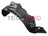 TechPro TO1251115 Fender Splash Shield - Front Right