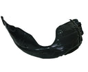 TechPro TO1251122 Fender Splash Shield - Front Right