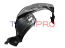 TechPro TO1251123 Fender Splash Shield - Front Right