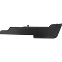 TechPro TO1251147 Fender Splash Shield - Front Right
