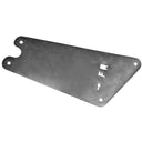 TechPro TO1251154 Fender Splash Shield - Front Right
