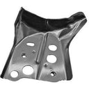 TechPro TO1255102 Fender Rail Bracket