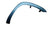 TechPro TO1269104 Fender Flare - Front Right
