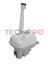 TechPro TO1288112 Washer Fluid Reservoir