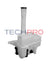 TechPro TO1288205 Washer Fluid Reservoir