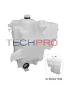 TechPro TO1288213 Washer Fluid Reservoir