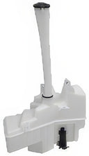 TechPro TO1288255 Washer Fluid Reservoir
