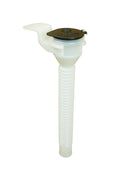 TechPro TO1289112 Washer Fluid Reservoir Filler Pipe