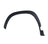 TechPro TO1290125C Wheel Arch Molding - Front Left