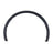 TechPro TO1290129C Wheel Arch Molding - Front Left