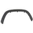 TechPro TO1291127C Wheel Arch Molding - Front Right
