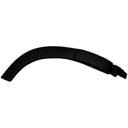 TechPro TO1298101 Fender Flare - Front Left