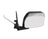 TechPro TO1320123 Door Mirror Set - Left