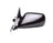 TechPro TO1320130 Door Mirror Set - Left