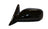 TechPro TO1320168 Door Mirror Set - Left