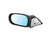 TechPro TO1320171 Door Mirror Set - Left