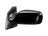 TechPro TO1320178 Door Mirror Set - Left