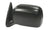 TechPro TO1320182 Door Mirror Set - Left