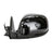 TechPro TO1320189 Door Mirror Set - Left