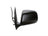 TechPro TO1320203 Door Mirror Set - Left