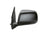 TechPro TO1320204 Door Mirror Set - Left