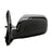 TechPro TO1320210 Door Mirror Set - Left