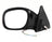 TechPro TO1320222 Door Mirror Set - Left