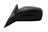 TechPro TO1320237 Door Mirror Set - Left