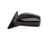 TechPro TO1320240 Door Mirror Set - Left