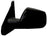 TechPro TO1320241 Door Mirror Set - Left