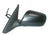 TechPro TO1320259 Door Mirror Set - Left