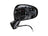 TechPro TO1320262 Door Mirror Set - Left