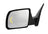 TechPro TO1320269 Door Mirror Set - Left