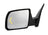 TechPro TO1320270 Door Mirror Set - Left