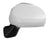 TechPro TO1320271 Door Mirror Set - Left