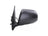 TechPro TO1320282 Door Mirror Set - Left
