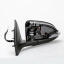 TechPro TO1320292 Door Mirror Set - Left