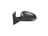 TechPro TO1320297 Door Mirror Set - Left