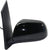 TechPro TO1320301 Door Mirror Set - Left