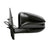 TechPro TO1320309 Door Mirror Set - Left