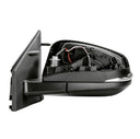 TechPro TO1320310 Door Mirror Set - Left