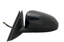 TechPro TO1320316 Door Mirror Set - Left