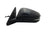 TechPro TO1320319C Door Mirror - Left