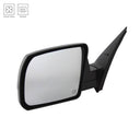 TechPro TO1320324 Door Mirror Set - Left