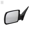 TechPro TO1320325 Door Mirror - Left