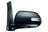 TechPro TO1320327 Door Mirror Set - Left